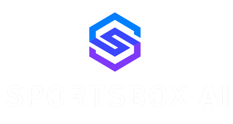 SmartBox AI — Launch monitor partner for Marafei golf installations